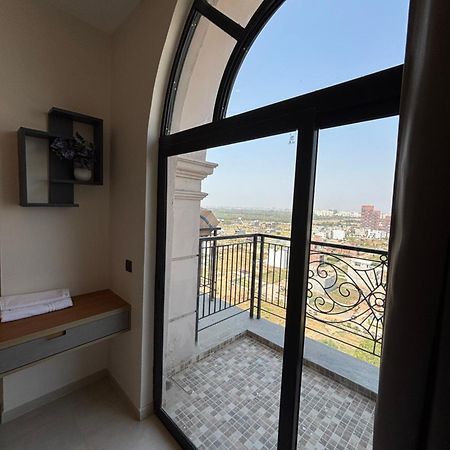 The Ghar Hotel Lucknow Eksteriør billede
